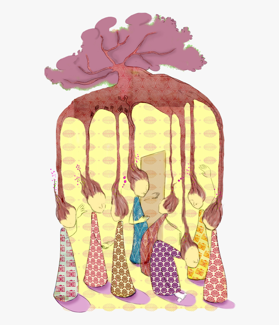 Cafeteria Clipart Manners - Child Art, Transparent Clipart