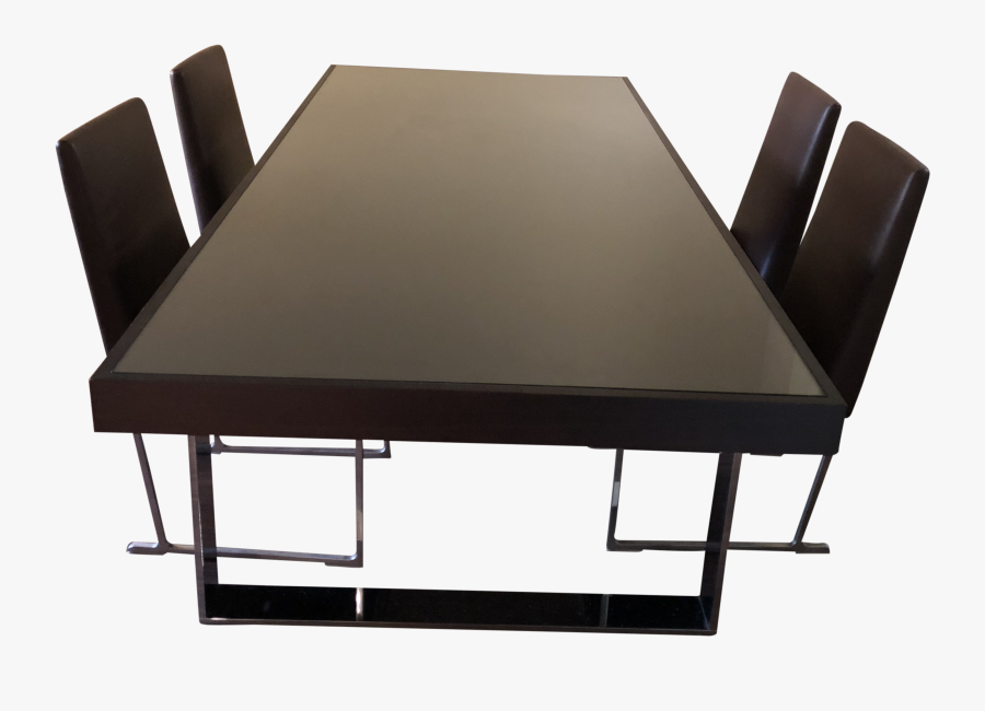 Antonio Citterio Clipart , Png Download - Coffee Table, Transparent Clipart