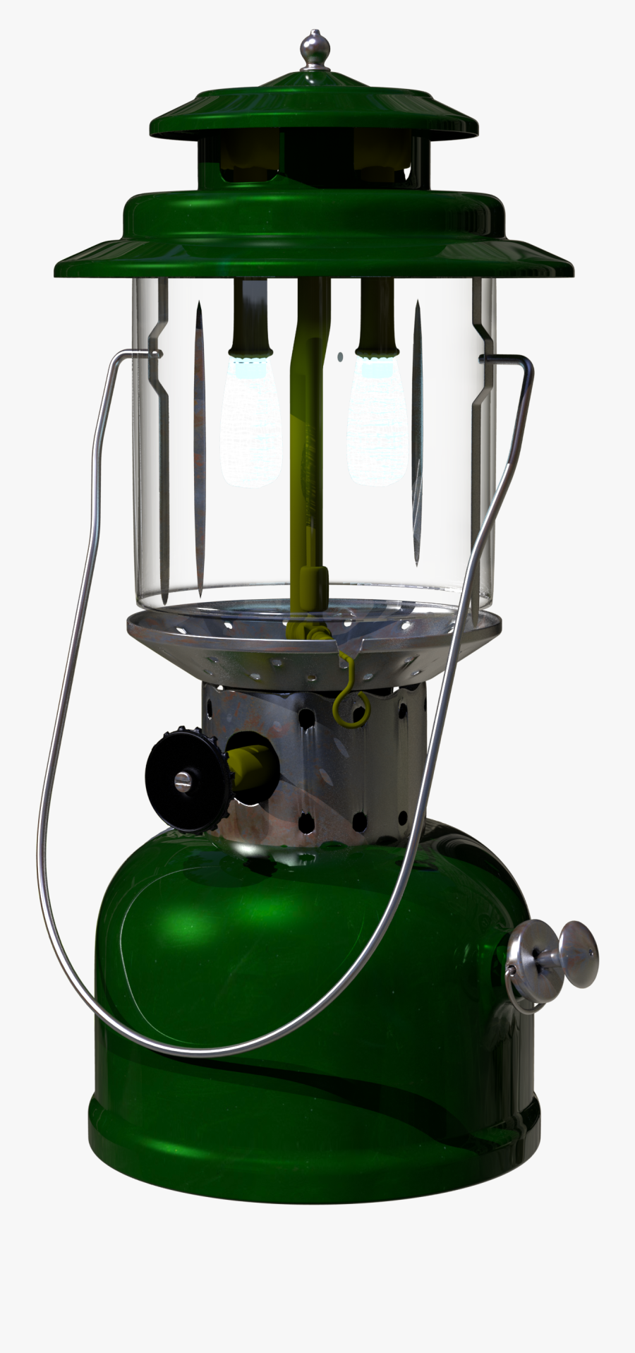 Lantern, Transparent Clipart