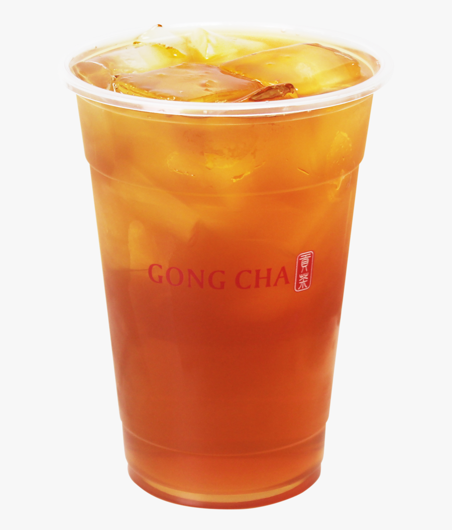 Bubble Tea Png - Mai Tai, Transparent Clipart