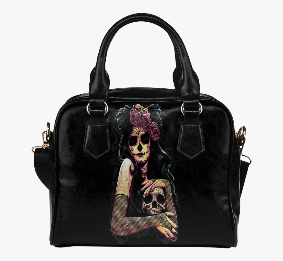 Transparent Dia De Los Muertos Skull Png - Nightmare Before Christmas Jack Hand, Transparent Clipart