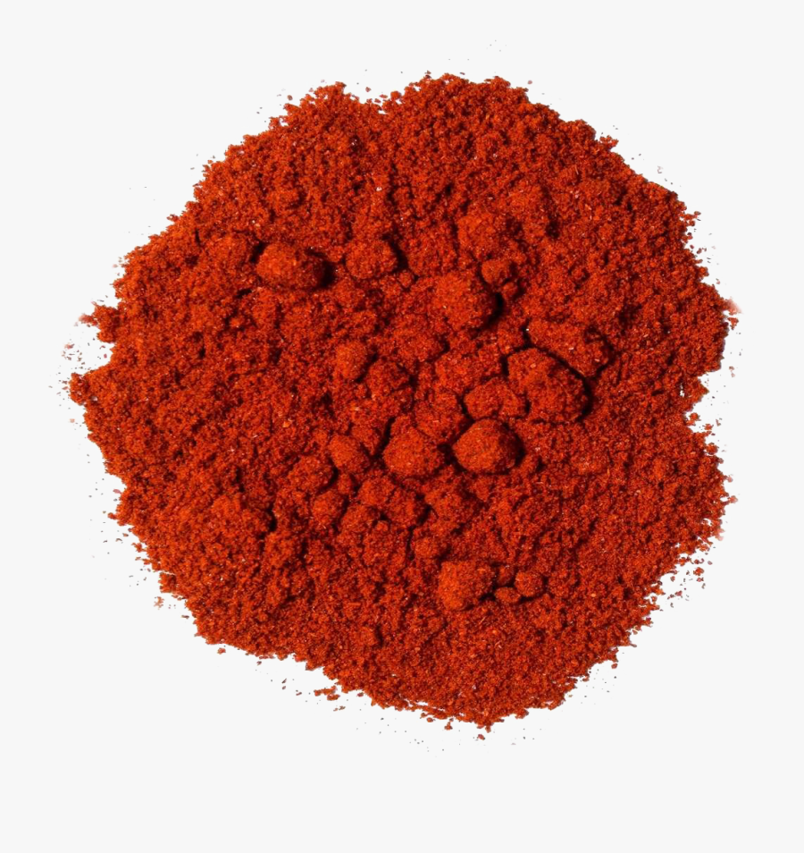 Flower Clipart Paprika - Paprika Png, Transparent Clipart