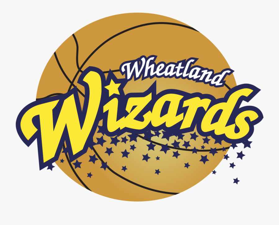 Wheatland Wizards, Transparent Clipart