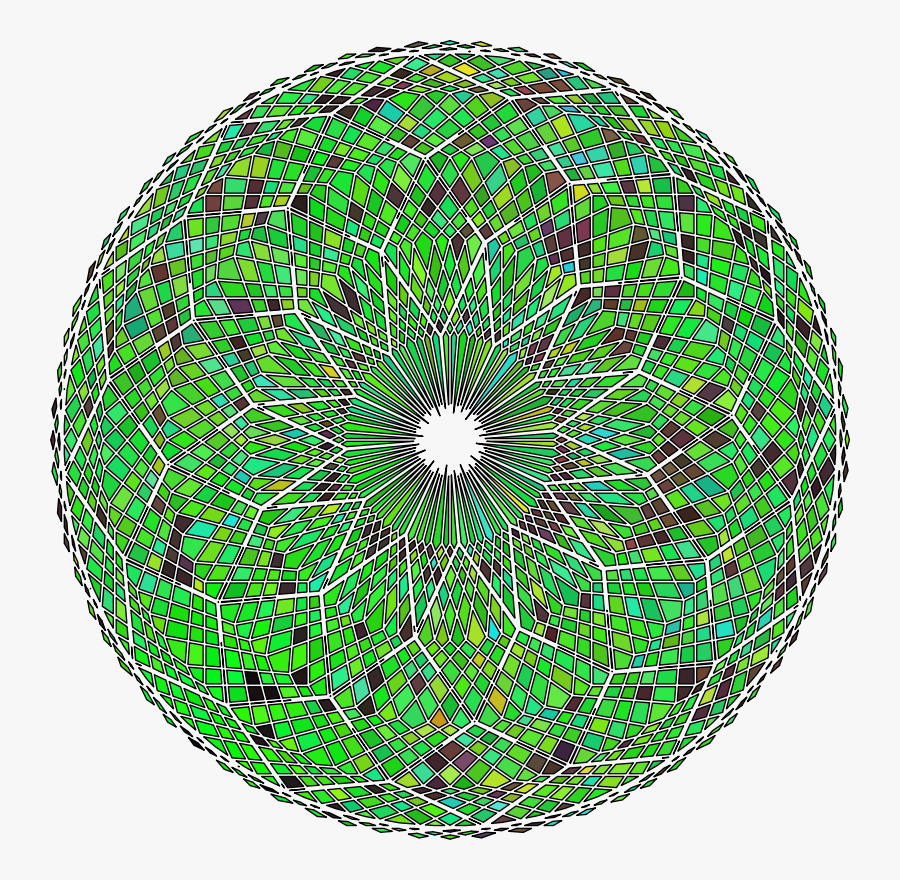 Circle, Transparent Clipart