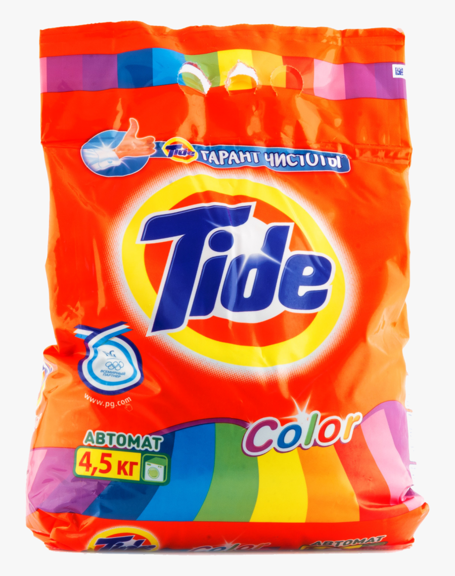 Now You Can Download Washing Powder Icon Clipart - Tide Png, Transparent Clipart