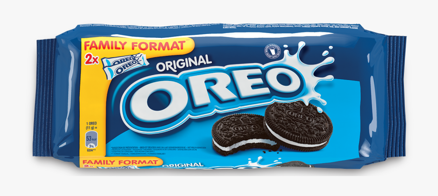 Oreo Clipart Powder - Oreo, Transparent Clipart