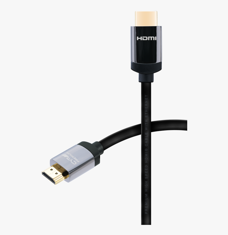 Transparent Usb Cable Clipart - Usb Cable, Transparent Clipart