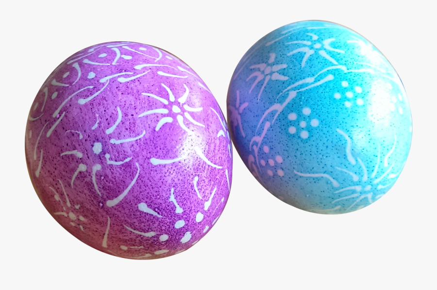 Transparent Easter Eggs Png - Transparent Easter Egg, Transparent Clipart
