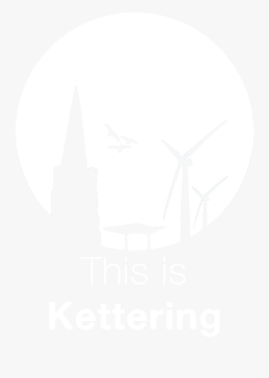 This Is Kettering - Poster, Transparent Clipart