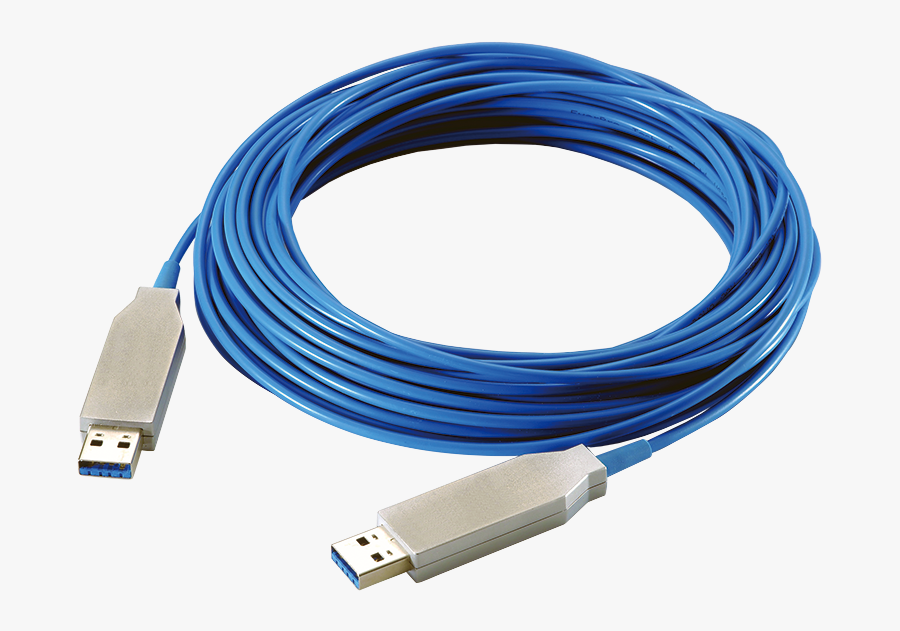 800 X 800 - Usb 3.0 Kabel 10m, Transparent Clipart