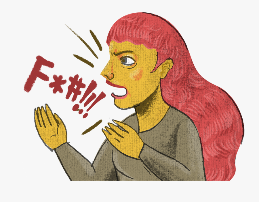 Cartoon, Transparent Clipart