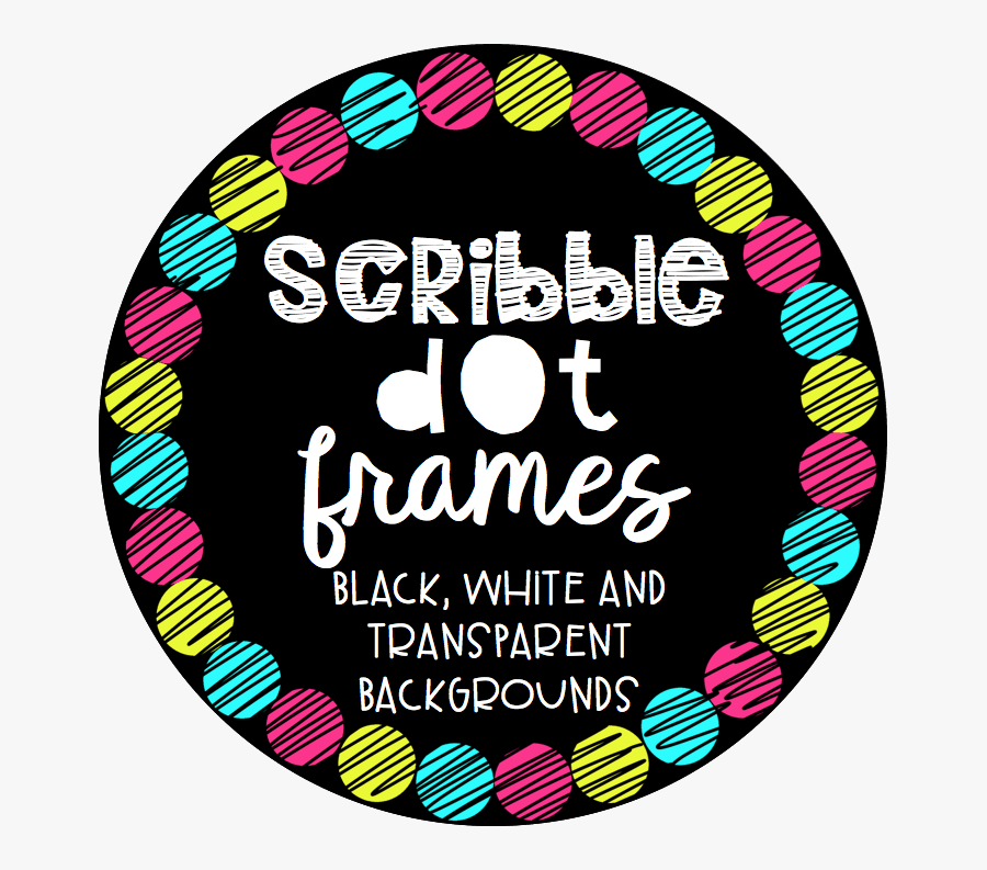 Circle, Transparent Clipart