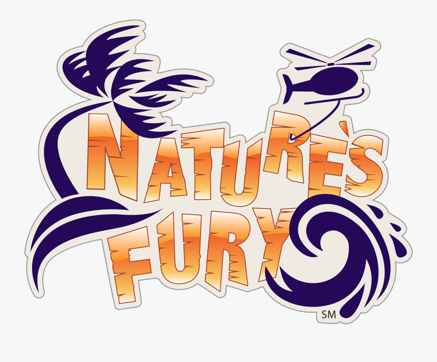 Fll2013 Naturesfury 4400px, Transparent Clipart