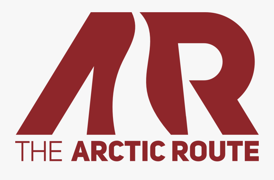 Clip Art The Arctic Route To - Graphic Design, Transparent Clipart