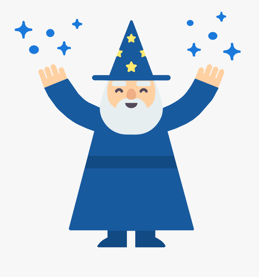 Sourcer, Transparent Clipart