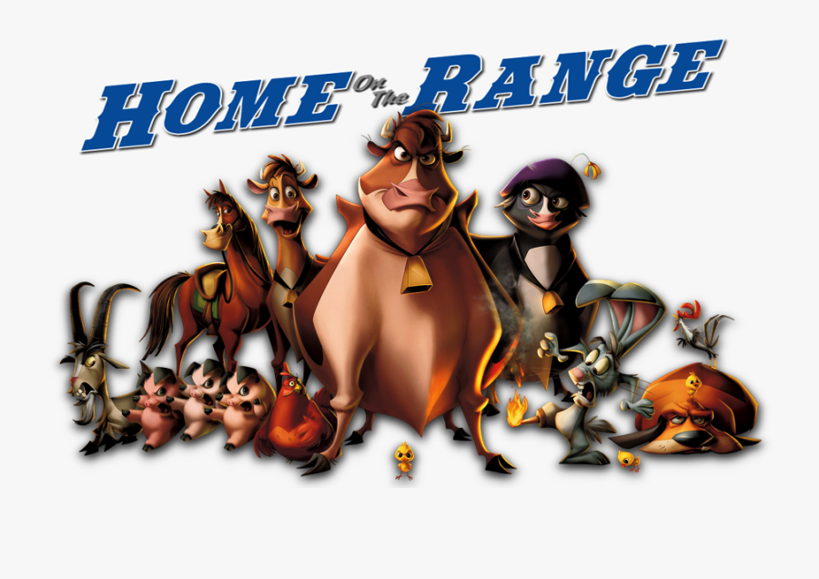 Pearl Gesner - Disneywiki - Alan Menken Home On The Range, Transparent Clipart