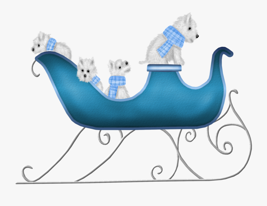 Couch, Transparent Clipart