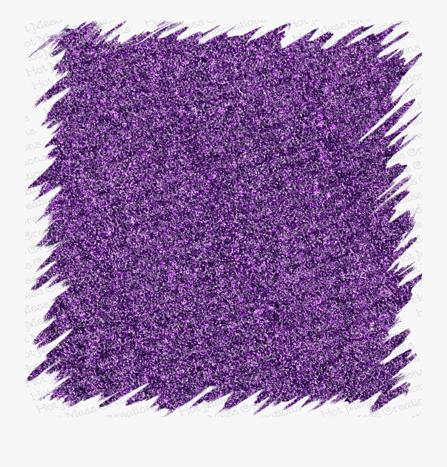 Transparent Purple Glitter Png - Love Background Poster Download, Transparent Clipart