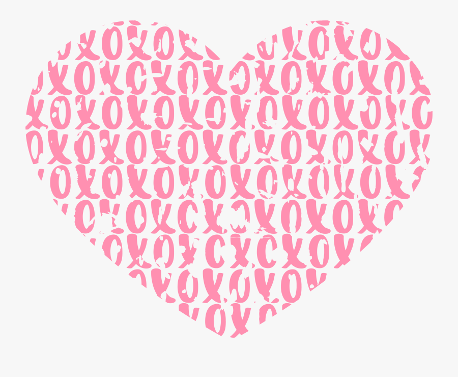 Heart, Transparent Clipart