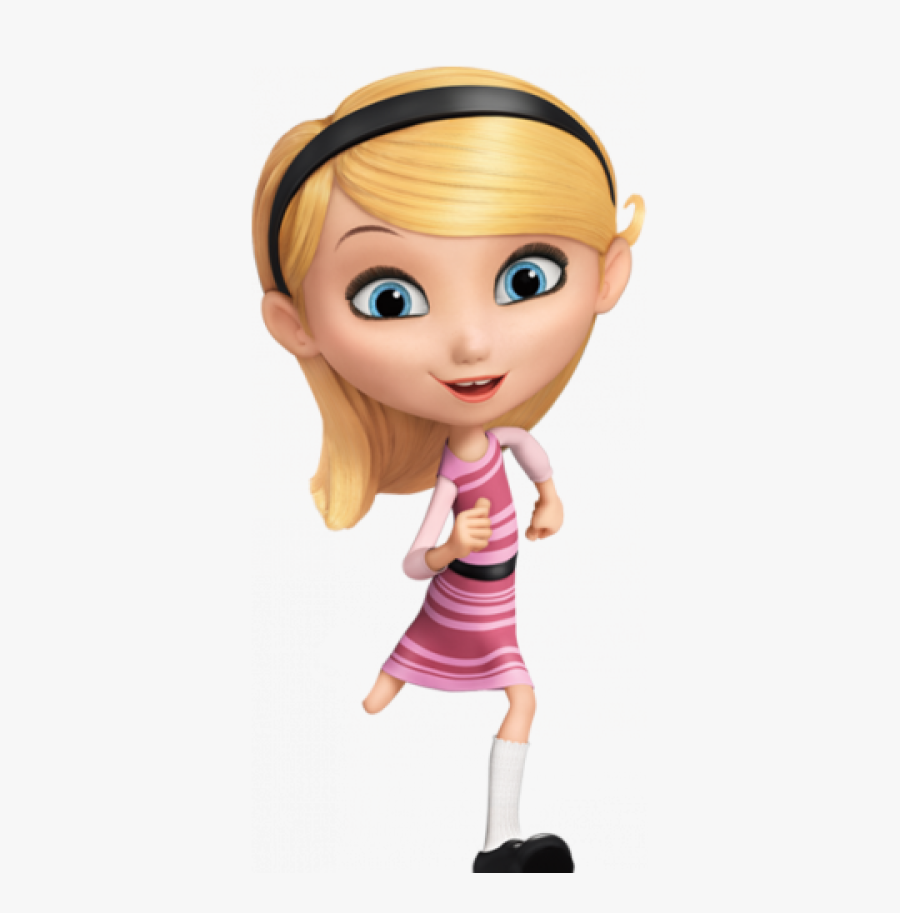 Mr Peabody E Sherman Penny, Transparent Clipart