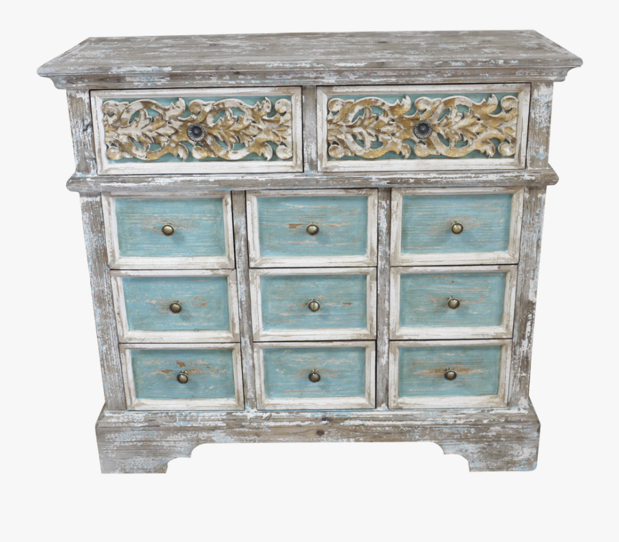 Sideboard, Transparent Clipart