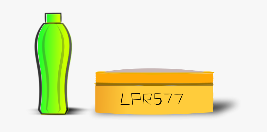 Free My Appetite - Plastic Bottle, Transparent Clipart