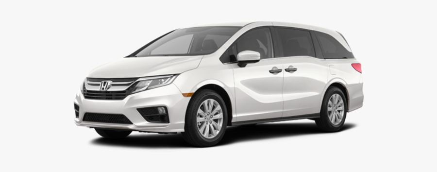 Honda Odyssey 2019 Price, Transparent Clipart