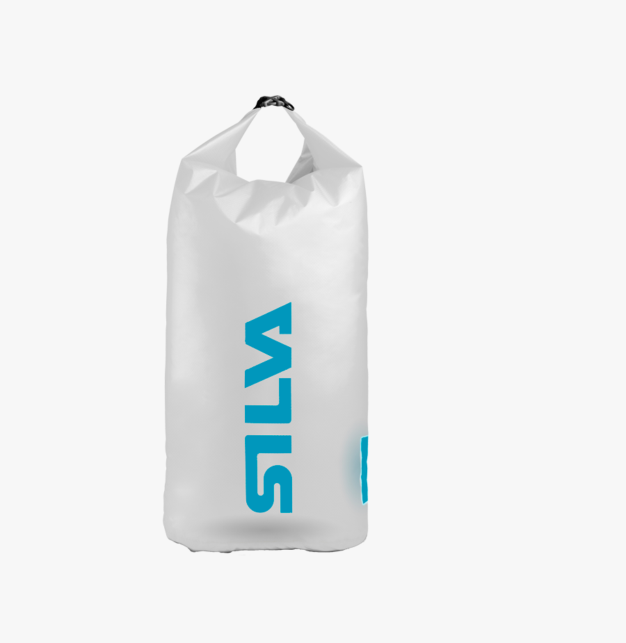 Silva Carry Dry Bag Tpu 36 L 36 Liters Clipart , Png - Silva, Transparent Clipart