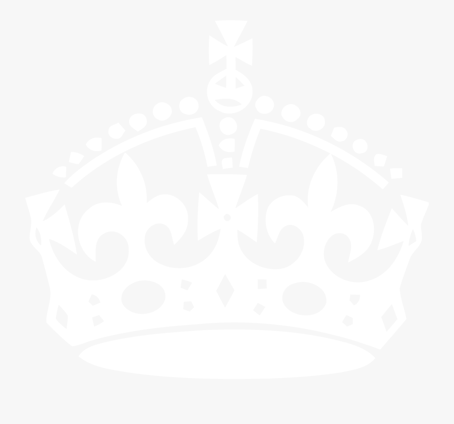 Clip Art File And Carry On - Johns Hopkins White Logo, Transparent Clipart