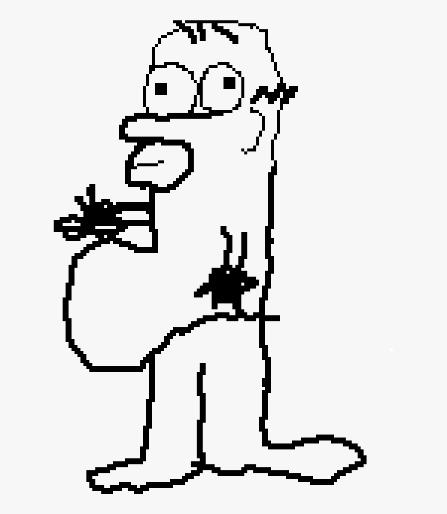 Pixilart - Illustration, Transparent Clipart