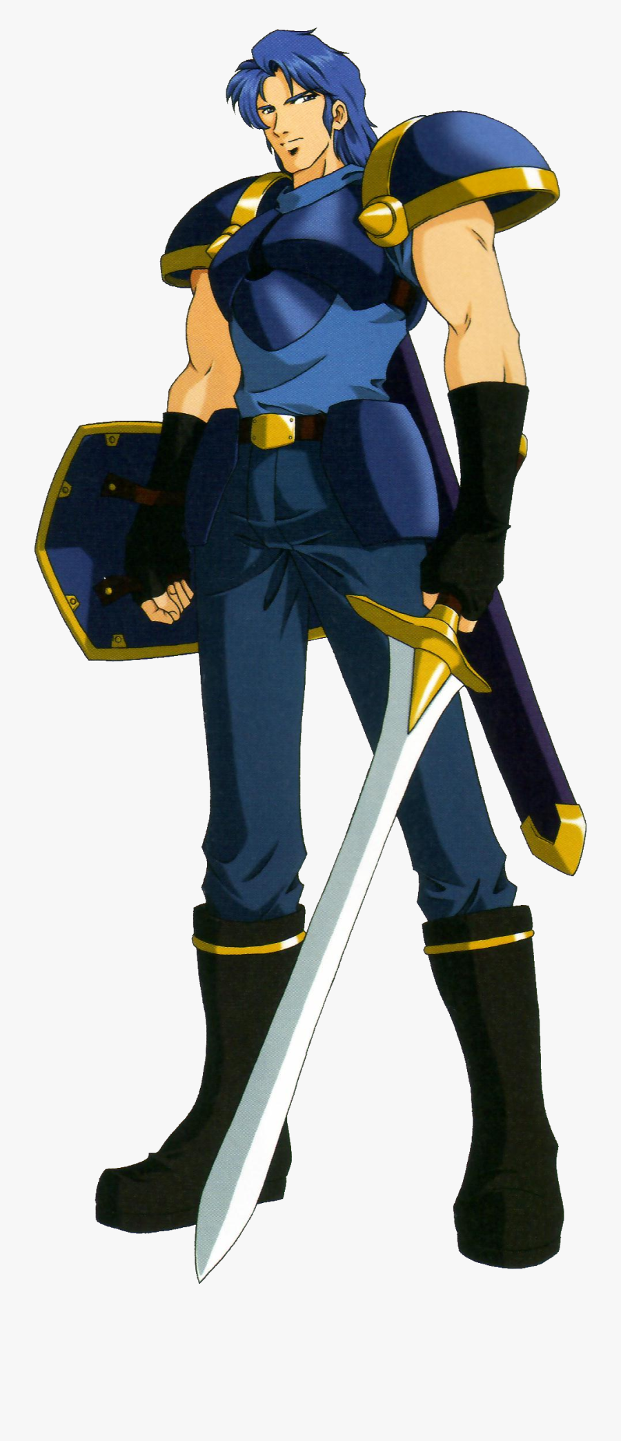 Clip Art Fe Shadow Dragon - Fire Emblem Shadow Dragon And The Blade, Transparent Clipart