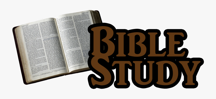 Free Bible Study Clip Art, Transparent Clipart