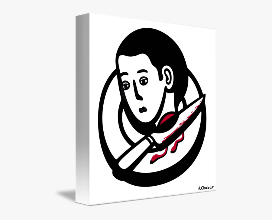 Head Of The Baptist , Transparent Cartoons, Transparent Clipart