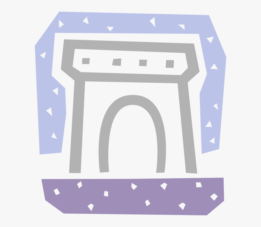 Transparent Arc Clipart, Transparent Clipart