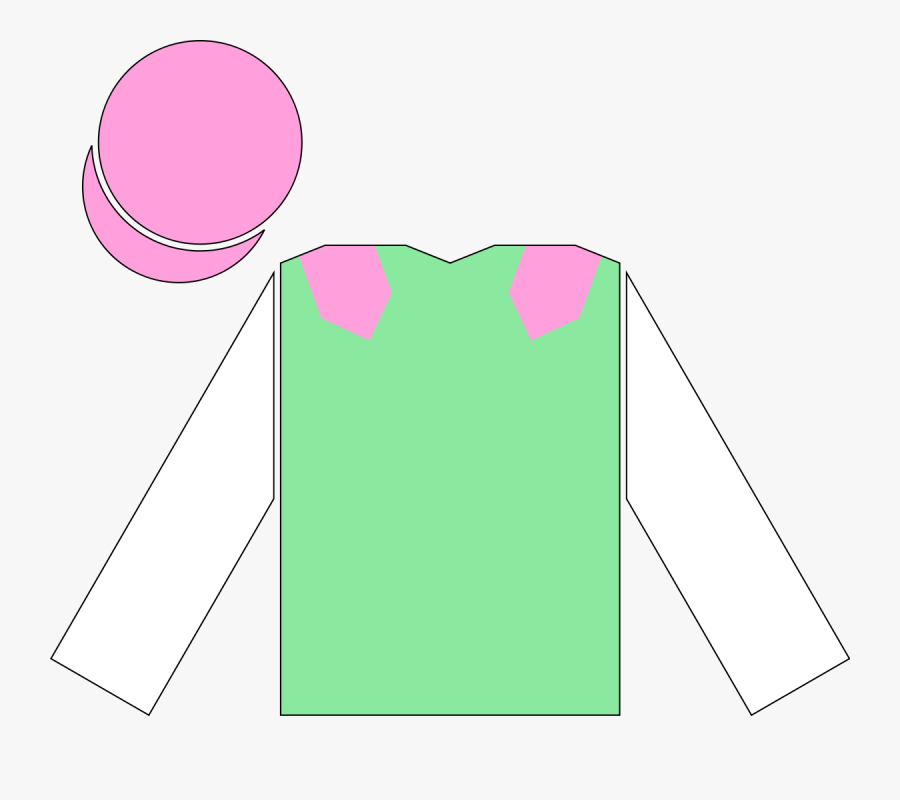 Racing Silks Rough Quest, Transparent Clipart
