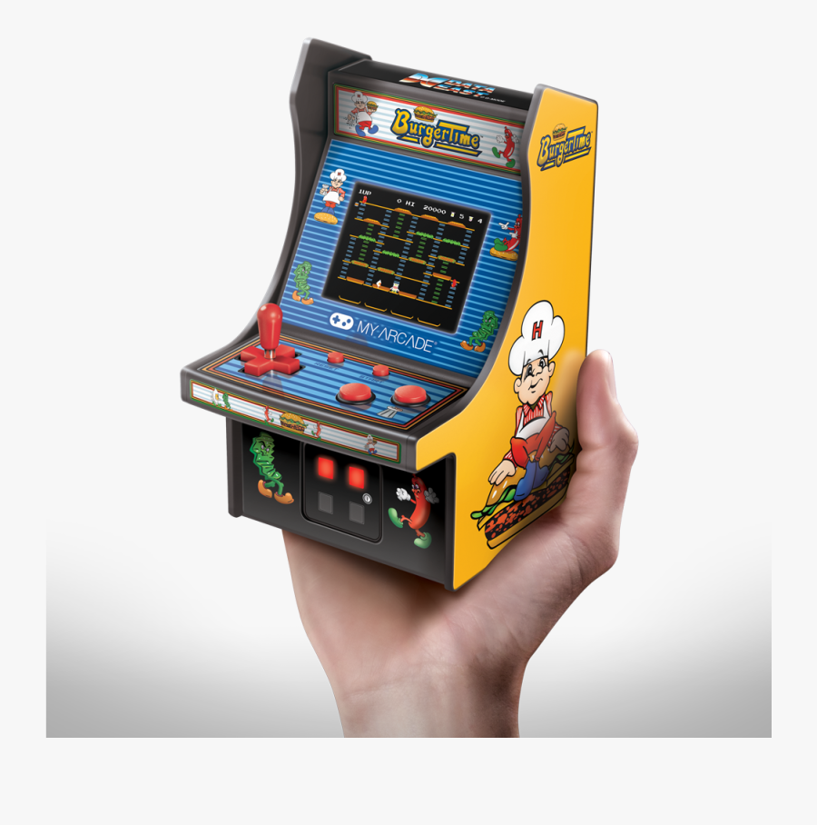 Transparent Centipede Arcade Png - Micro Player Retro Arcade, Transparent Clipart