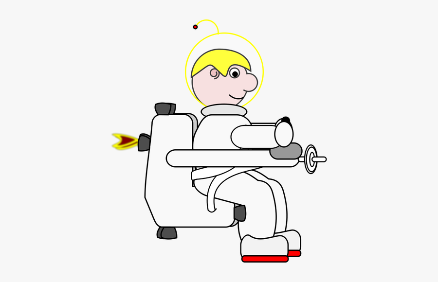 Arcade Game Hero - Clip Art, Transparent Clipart