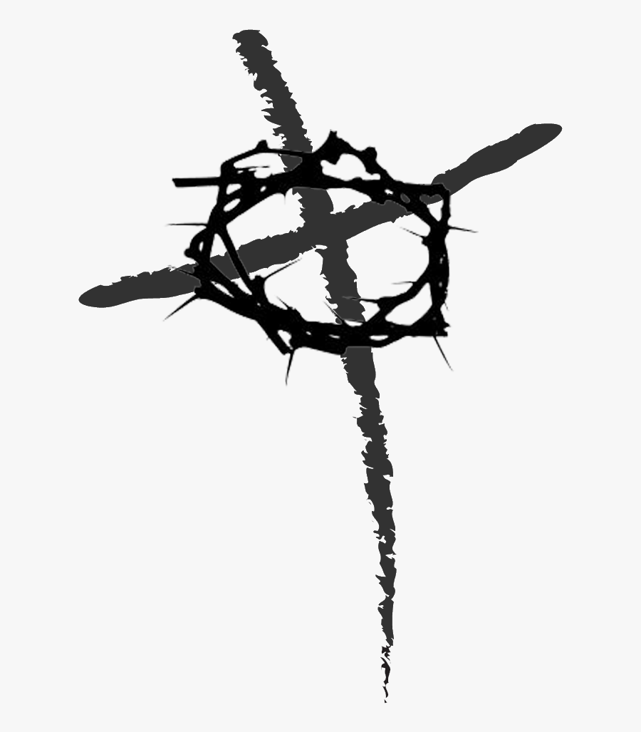 “[in Anticipation Of The Coming Christ], God"s Shekinah - Good Friday Tenebrae Service, Transparent Clipart
