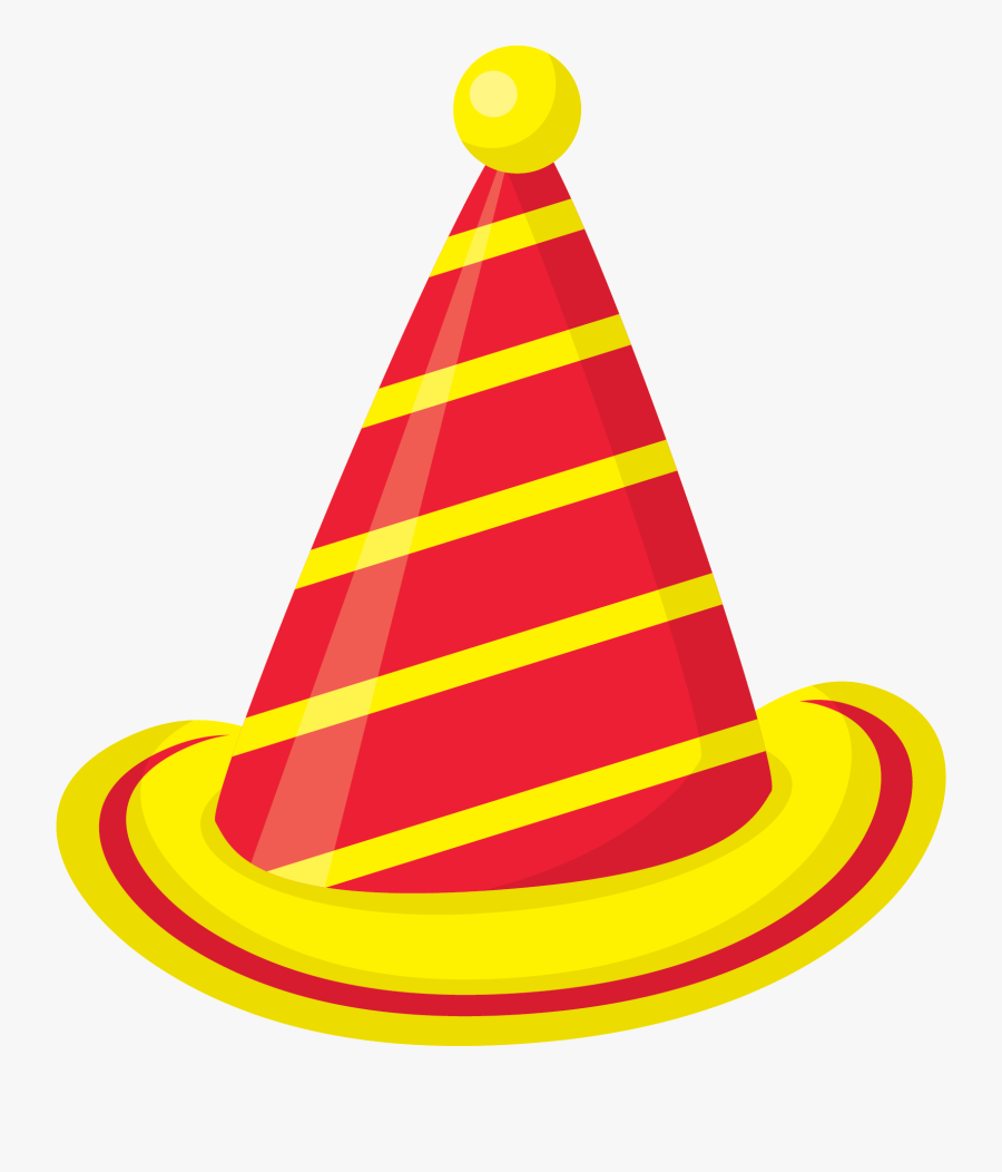 Clip Art Clip Art Birthday Free - Birthday Hat Free, Transparent Clipart