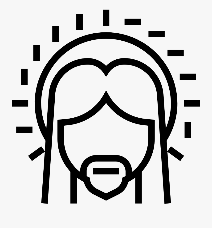 The Faith Of Jesus, Transparent Clipart