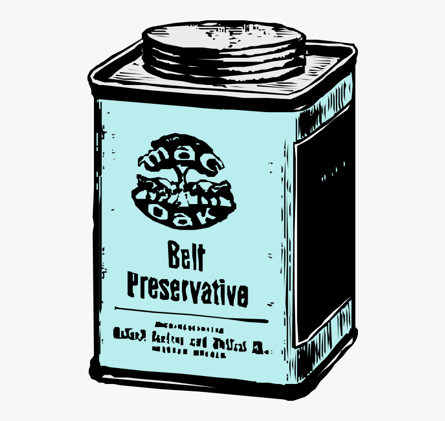 Oil Tin Clipart Png, Transparent Clipart