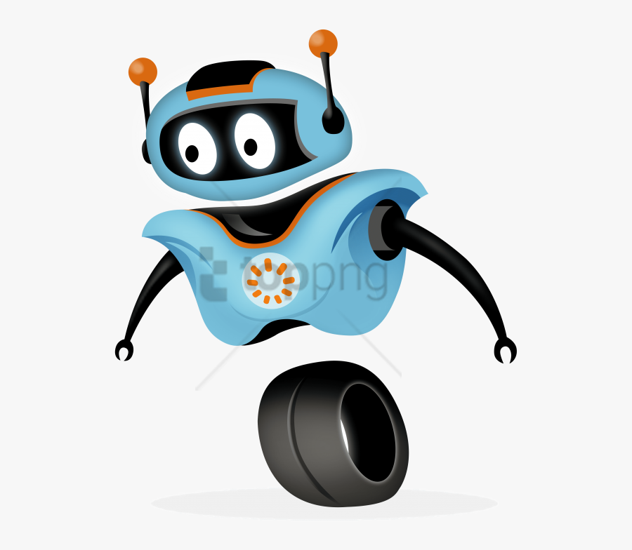 Transparent Robot Clipart Png - Tineye Reverse Image Search Google, Transparent Clipart