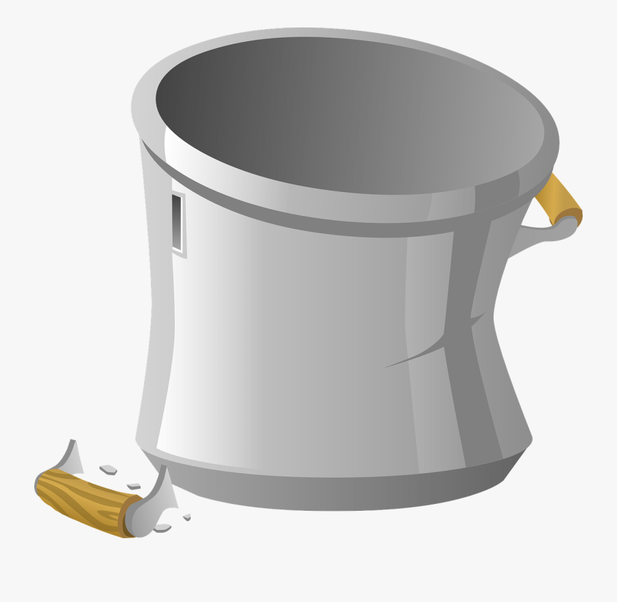 Can Clipart Tin - Marching Percussion, Transparent Clipart