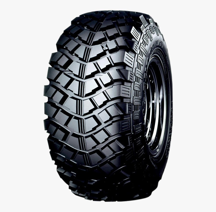 Yokohama Off Road Tyres Clipart , Png Download - Off Road Tyres For Thar, Transparent Clipart