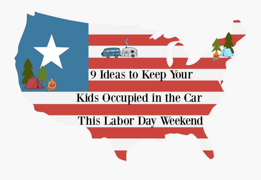 Transparent Junie B Jones Clipart - Happy Birthday Merica, Transparent Clipart