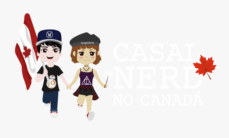 Clip Art No Canad Quests De - Cartoon, Transparent Clipart
