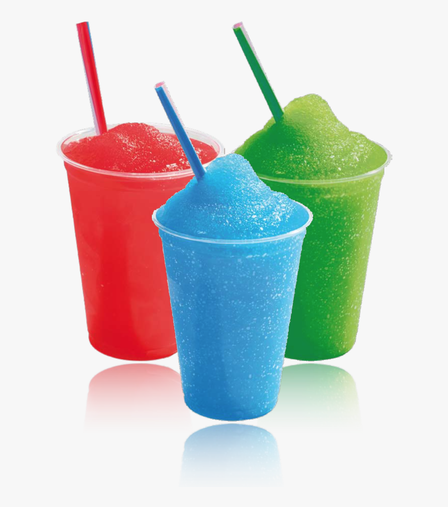 Granita - Slushie Png, Transparent Clipart