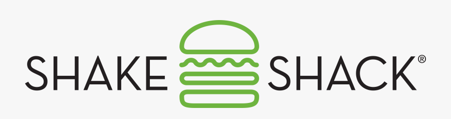 Shake Shack Logo No Background, Transparent Clipart