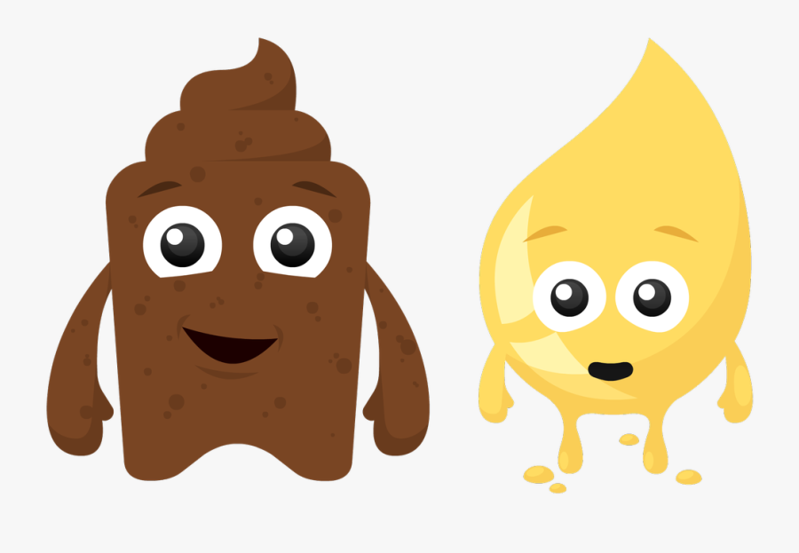 Bladder And Bowel, Transparent Clipart