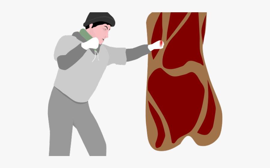 Captain Ivan Drago, Transparent Clipart